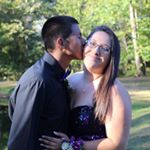 Profile Picture of Anthony & Ashley Keiser (@keindle) on Instagram