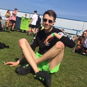 Profile Picture of Dylan Wallace (@dwallace1725) on Pinterest