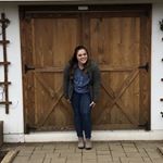 Profile Picture of Brittany Miller (@britty_mill) on Instagram