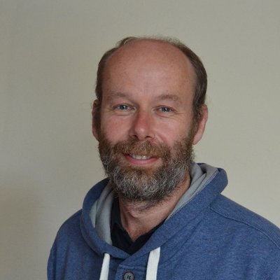 Profile Picture of Huw Thomas (@HuwThomas18) on Twitter