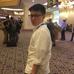 Profile Picture of Ken Yang (@kencyang) on Instagram