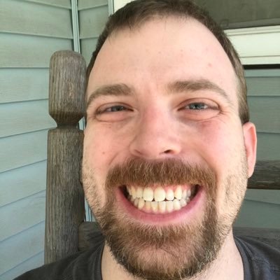 Profile Picture of Travis Andrew Harmon (@harmontravisa) on Twitter