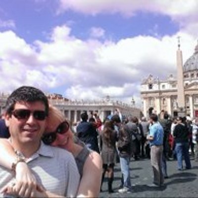 Profile Picture of Andrew Fincham (@andyfincham) on Twitter