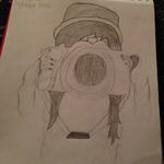 Profile Picture of Kaci Mcmillan (@pencildrawingsart) on Instagram