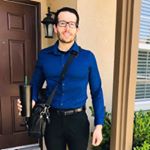 Profile Picture of Robert Cadena, MSN, RN (@_robert_cadena_rn) on Instagram