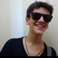 Profile Picture of Lucas Andreoli (@JayJayOJatoo) on Twitter