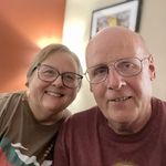 Profile Picture of Janet Ruch Boyles (@59cricket) on Instagram