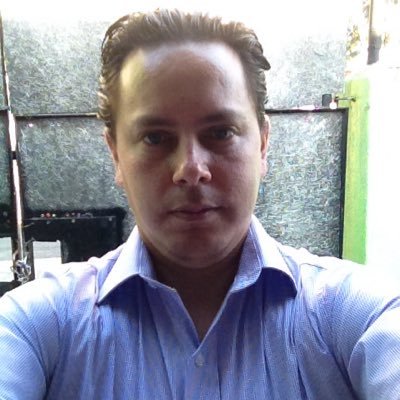 Profile Picture of Ernesto Hidalgo (@ErnestHi) on Twitter