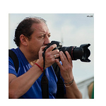 Profile Picture of Oscar Barraza Ibañez (@oskyph) on Flickr