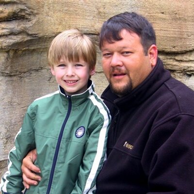 Profile Picture of Eric Farner (@itswhatever33) on Twitter