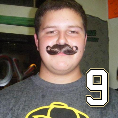 Profile Picture of Josh Fulmer (@Joshin_Around) on Twitter