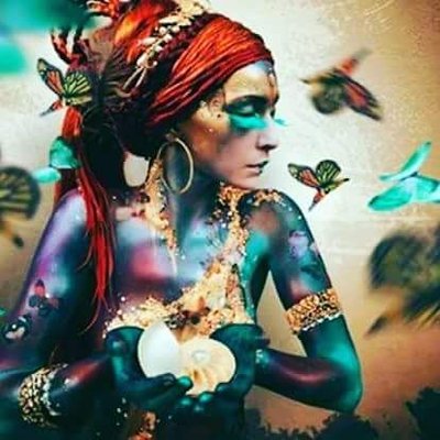 Profile Picture of Griselda Sole Suarez (@griseldasuarez1) on Twitter