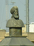 Profile Picture of Bozorgmehron Wikipedia
