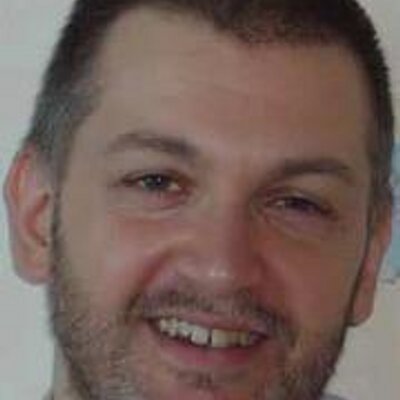 Profile Picture of David SULTER (@GentilOurs) on Twitter