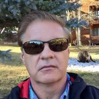 Profile Picture of Curtis Varnado (@curtis-varnado) on Quora