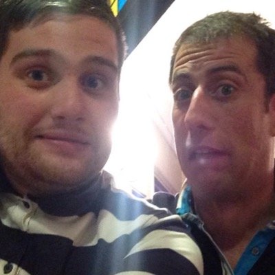 Profile Picture of Daniel Earp (@DanEarpz) on Twitter