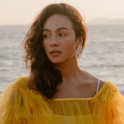 Profile Picture of Aurora Perrineau (@AuroraPerrineau) on Twitter