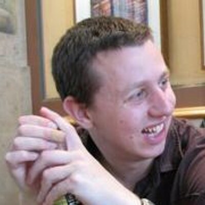Profile Picture of Andrew Whitefield (@andrewhitefield) on Twitter