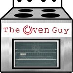 Profile Picture of Douglas Backman (@TheOvenGuy) on Twitter