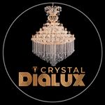 Profile Picture of کـــــریـسـتـاڵ دایــالـۆکـس (@crystal_dialux) on Instagram