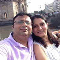Profile Picture of Manisha Desai (@manisha-desai-14) on Quora