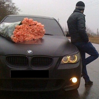 Profile Picture of SHADI AL BARBOUR (@shadialbarbour) on Twitter