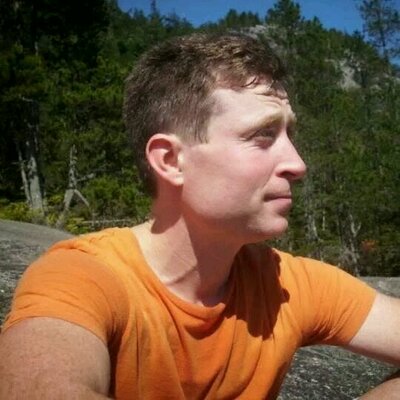 Profile Picture of Dan Markey (@DanMarkeyBC) on Twitter