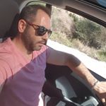 Profile Picture of George Peppas (@peppasgeorge) on Instagram