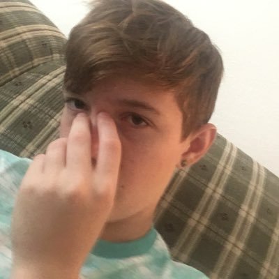 Profile Picture of Ashton Morganthaler (@AshtonMorganth2) on Twitter