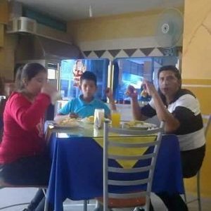 Profile Picture of Luis Llangari (@lllangari860) on Twitter