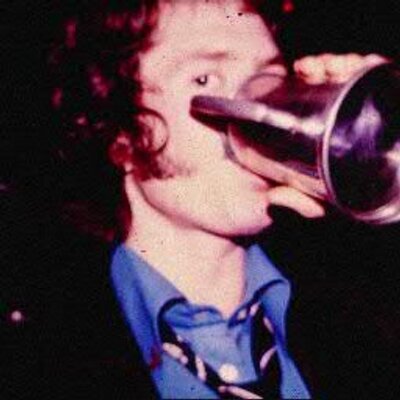 Profile Picture of Chris Majer (@MajerChris) on Twitter