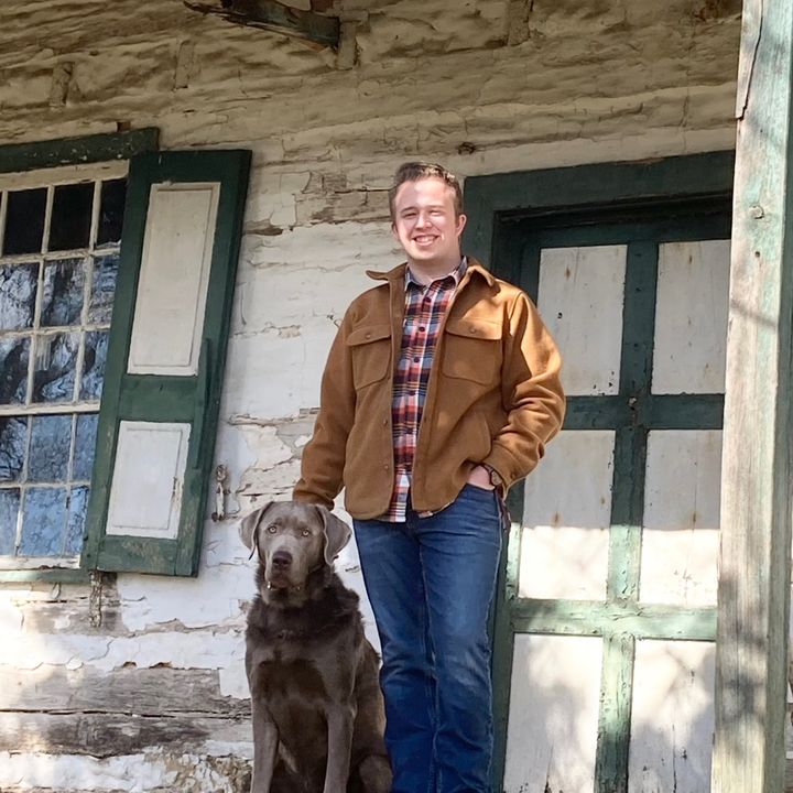 Profile Picture of user9747538475063 (@@jeffrey_t_ricketts) on Tiktok