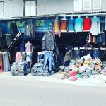 Profile Picture of GROSIR JIN MURAH PASAR KLEWER (@grosir_jean_murah_pasar_klewer) on Instagram