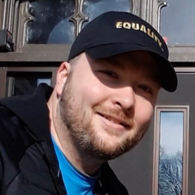 Profile Picture of Ryan Foss (@RYANF0SS) on Twitter