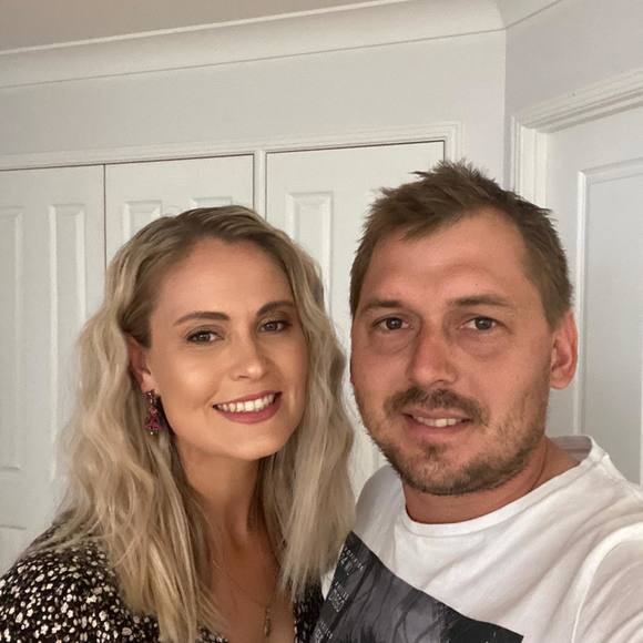 Profile Picture of Kerrie Roberts (@kerriedexter21) on Poshmark