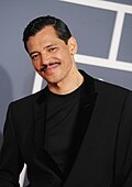 Profile Picture of El DeBarge - Wikipedia, the free encyclopediaon Wikipedia