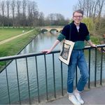 Profile Picture of Evan Adair (@evan__adair) on Instagram