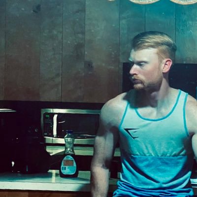 Profile Picture of Jacob Kelley (@JKelley210) on Twitter