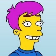 Profile Picture of Isabel Hanson (@HansonIsabel) on Twitter