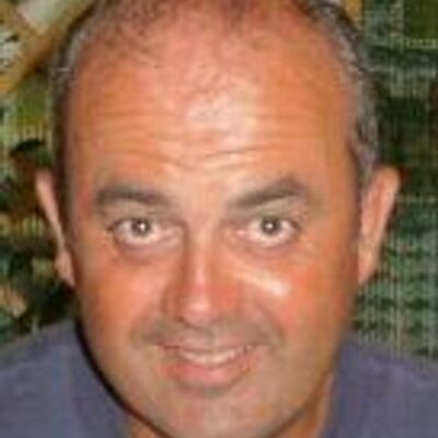 Profile Picture of Guy Collet (@0fe29b31d01941b) on Twitter