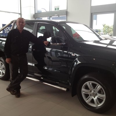 Profile Picture of Peter Gerald Bloom (@gerald_bloom) on Twitter