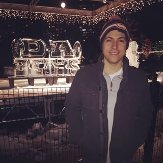 Profile Picture of Chase (@benson.chase) on Instagram