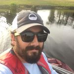 Profile Picture of Brad Hampson (@rabid_ibis) on Instagram