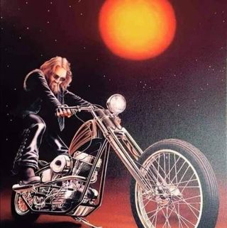 Profile Picture of George Hesser (@george.hesser.54) on Facebook