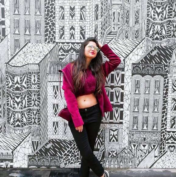 Profile Picture of Abhilasha Gulhane (@abhilashag) on Poshmark