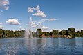 Profile Picture of Weissensee (Berlin) - Wikipediaon Wikipedia