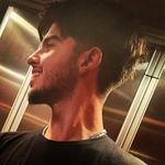 Profile Picture of Panagiotis Kourlis (@panagiotis_kourlis) on Instagram