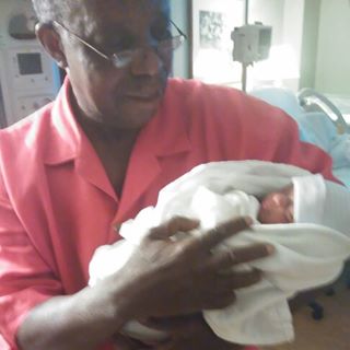 Profile Picture of Charles B Weanquoi (@charlesb.weanquoi.5) on Facebook