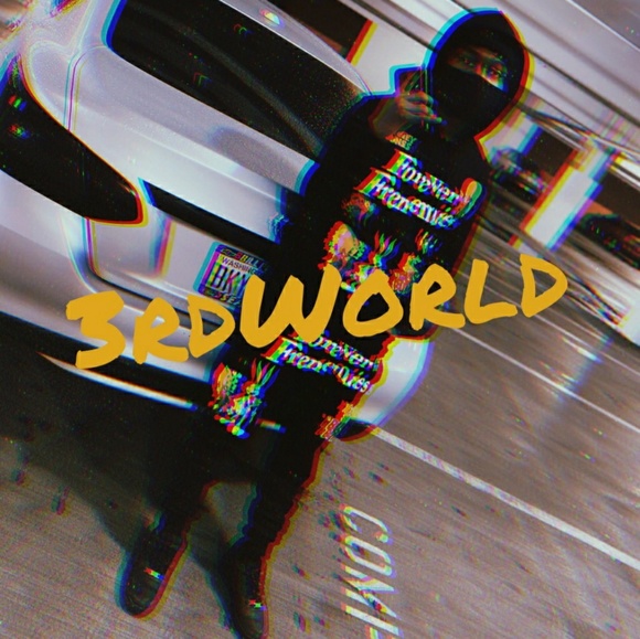 Profile Picture of Jamison Boyd jr. (@3rdw0rldmafioso) on Poshmark