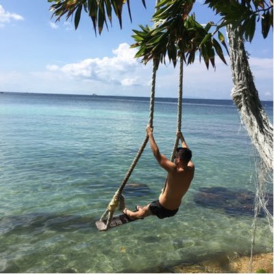 Profile Picture of Mario Cuenca (@MarioCuenca20) on Twitter